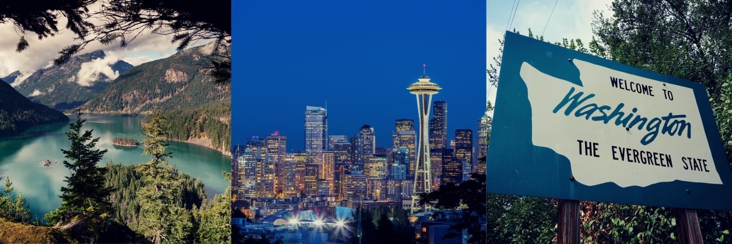 For Sale by Owner Washington WA FSBO