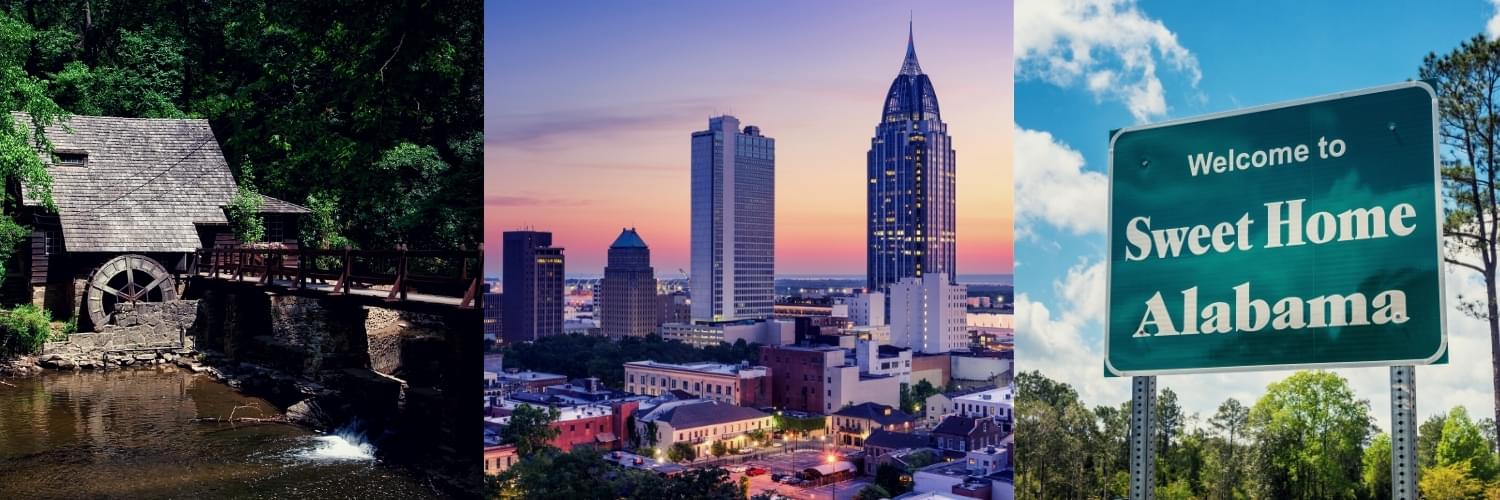 For Sale by Owner Alabama AL FSBO