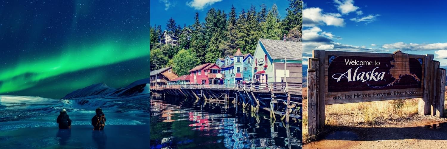 For Sale by Owner Alaska AK FSBO