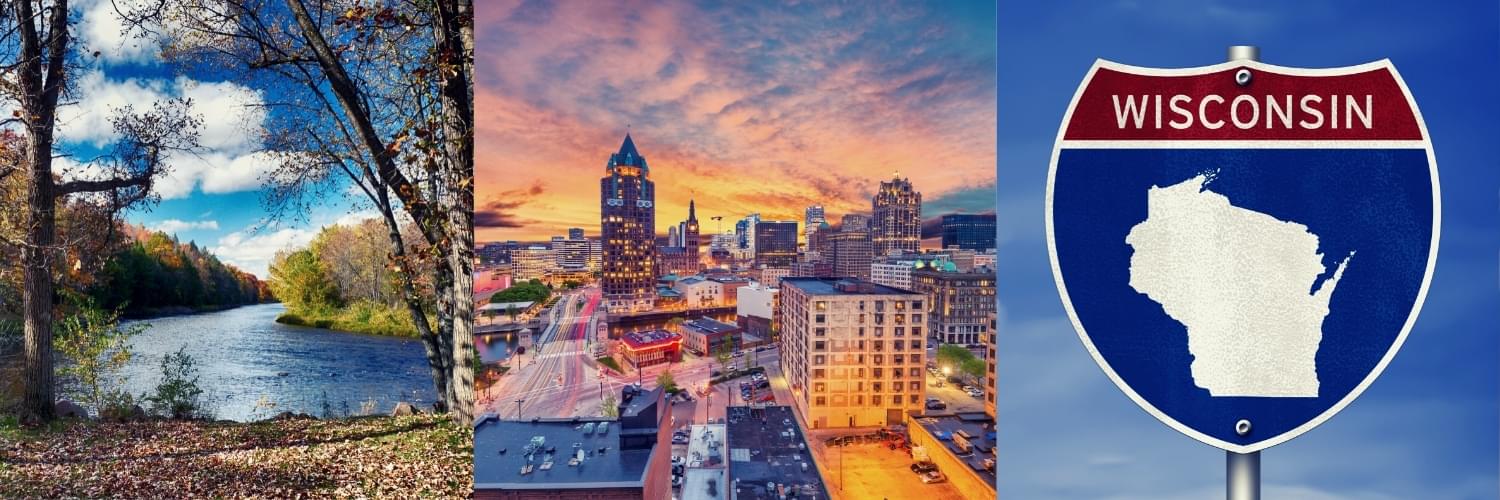 For Sale by Owner Wisconsin WI FSBO