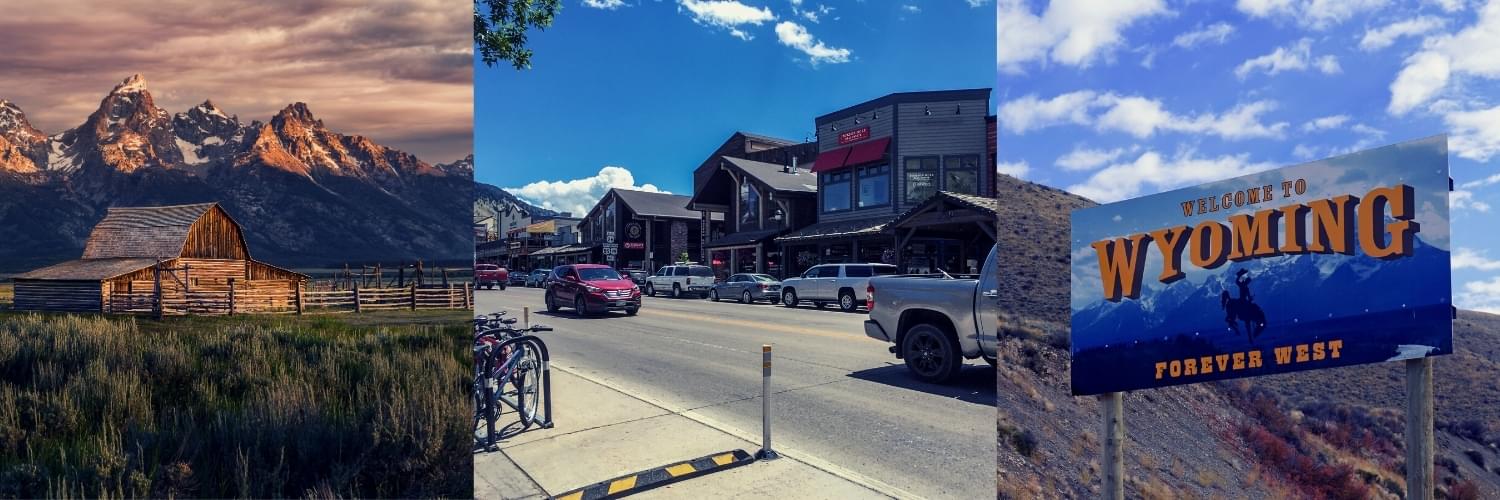 For Sale by Owner Wyoming WY FSBO