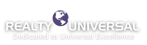 REALTY UNIVERSAL