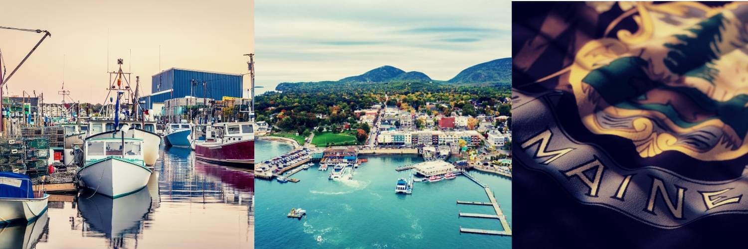 For Sale by Owner Maine ME FSBO