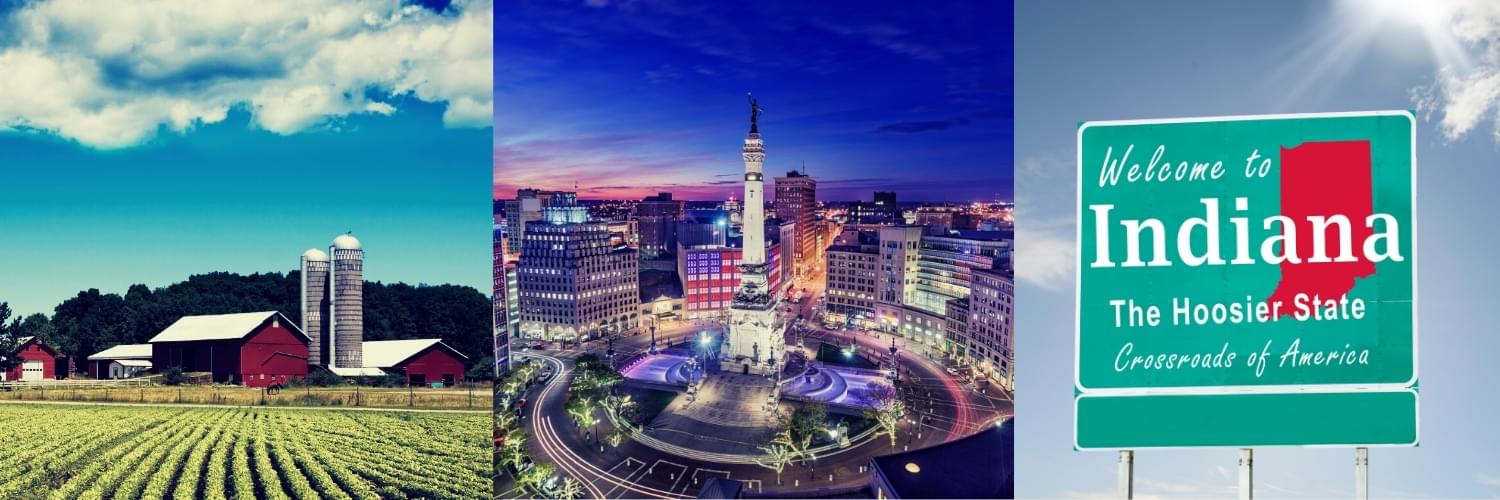 For Sale by Owner Indiana IN FSBO