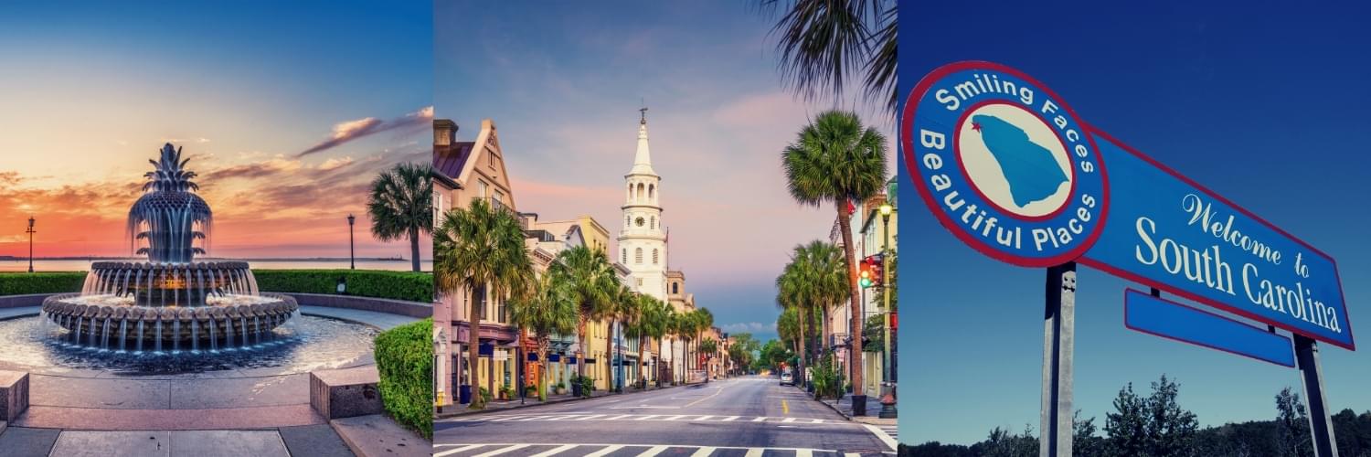 For Sale by Owner South Carolina SC FSBO